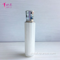 Acrylic Jar and Bottle Lotion Bottles and Cream Jar for Cosmetics Factory